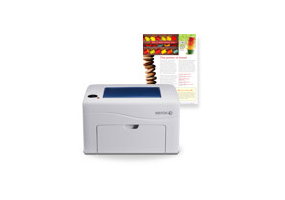 XEROX Phaser 6000